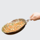 Illustration for article titled How to toss food in a pan like a cool pro chef